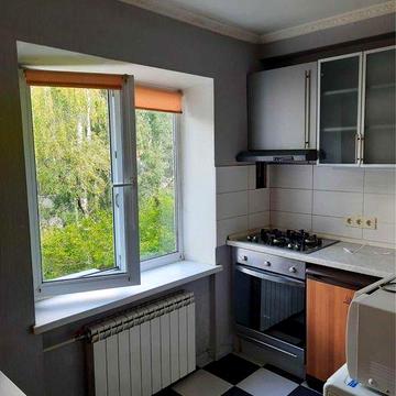 Оренда 1к, Святошинський район, метро Житомирська, бул. М. Руденка 5а