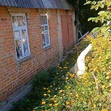 Дача по бюджетному тарифу.   12 км на південь від Білої Церкви.ділянка приватизована.