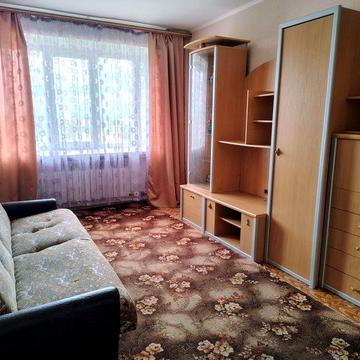 Здається квартира 1 к.