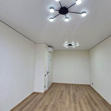 Сахарова/ 59 Жемчужина  В продаже квартира 44 кв.м. с ремонтом  Рассрочка 5 лет Еоселя  1 взнос всего  15000 у.е. ЖК 59 Жемчужина