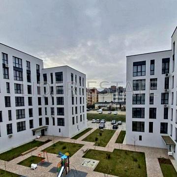 Продаж 1-кімнатної квартири в ЖК «Квадрат» – вигідна інвестиція!