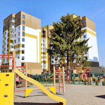 2к.ЗДАНА! ЖК "ВАРВАРІВКА", 7/10ц, 65м2, Авт.опал! 80000уо ЖК ВАРВАРІВКА