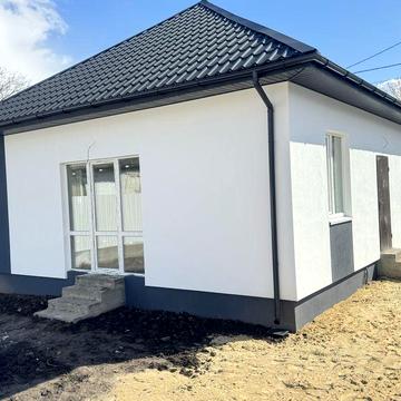ПРОДАЖ Будинку від ЗАБУДОВНИКА. без КОМІСІЇ права сторона