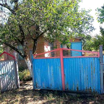 Продам дачу "Новопавлівські Сади"