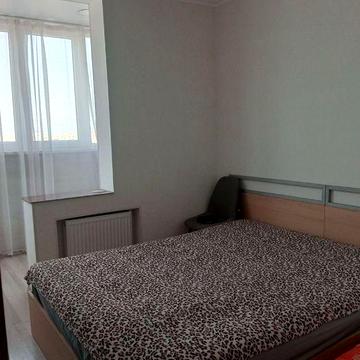 Сдам кухню-студию и спальню в новострое на Вильямса(Чикаленко)/Ильфа и Петрова