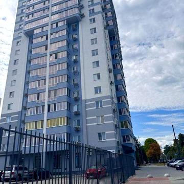 Оренда сучасної квартири преміум-класу в новобудові в центрі міста!