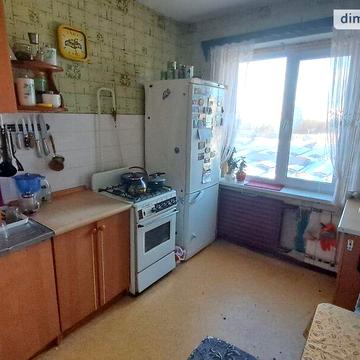 Продаж 3к Квартира Всіхсвятська вулиця