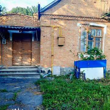 Продаж 5к Дім Козоріза вулиця