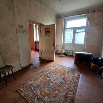 Продам 3-ком сталинку район ТЦ Терра, 12 квартал