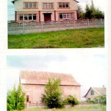 Продам будинок в с. Богуслав