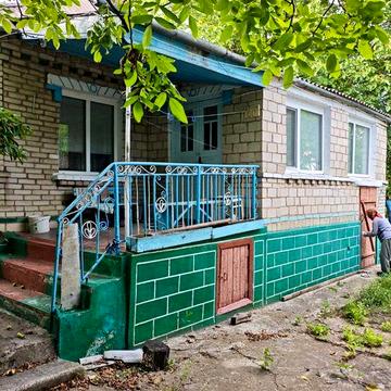 Будинок 50м2 Піщанка Вінницька обл.