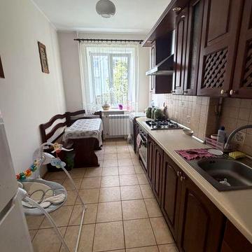 Продаж 3 кімн квартири Остроградських(генеральські забудови)