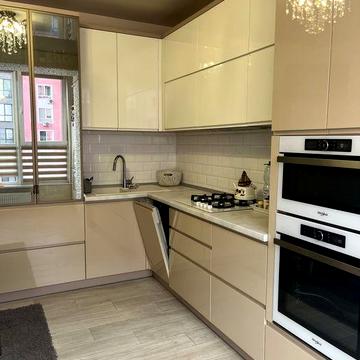 Продаж 2-кімнатної квартири новобудова по вул.Б.Хмельницького ЖК Хмельницький парк