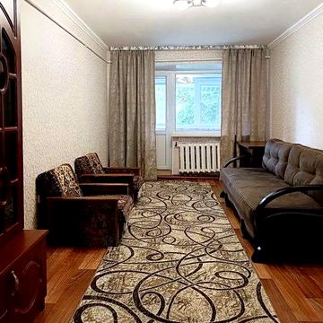 Двокімнатна квартира в центрі міста