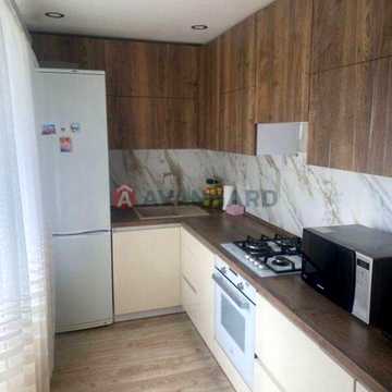 Продаж 3к Квартира Чумаченка вулиця