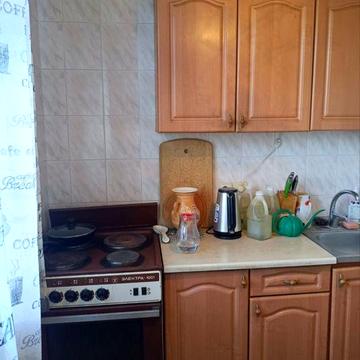 Продам 3-х.к.из.кв. возле метро "Алексеевское"