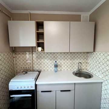 Продаж квартири з свіжим ремонтом.