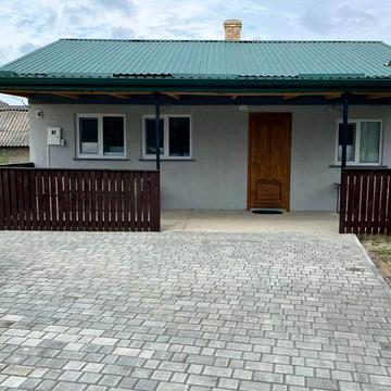 Здам в оренду будинок