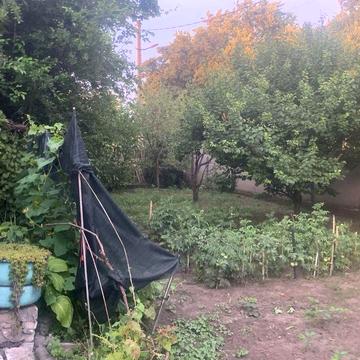 Продам Дом Поселок Строителей