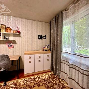 Укомплектована житлова 2кмн квартира на Хіммістечку