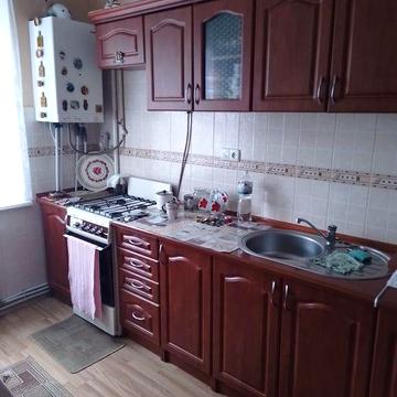 Здається 2к. Квартира