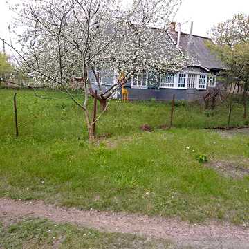 Будинок с.Кадище