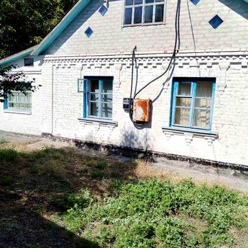 Продаж будинку в селі Глибічка