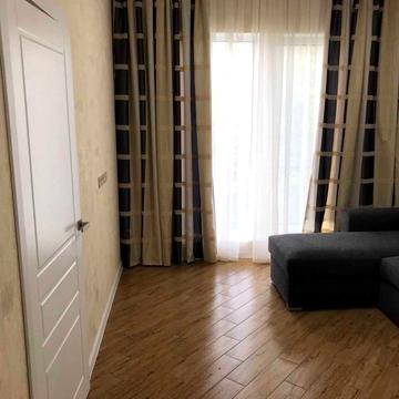 Продаж,  Квартира,  2 комнаты,  53 м²,  ЖК MARINIST residence,  Маячный пер.,  Дача Ковалевского,  Одесса