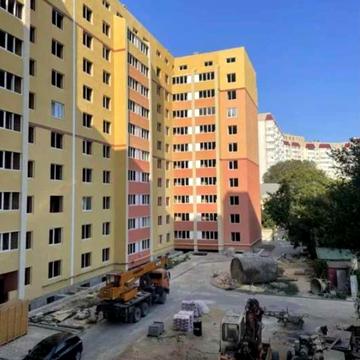 Продаж,  Квартира,  2 комнаты,  70 м²,  ЖК Дом на Ефимова,  Шота Руставели,  Черемушки,  Одесса