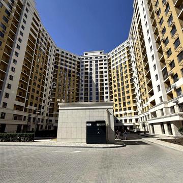Продаж, Квартира, 1 комната, 35 м², Глушко Академика проспект, Таирова, Одесса