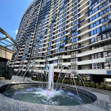 Продаж,  Квартира,  1 комната,  48 м²,  ЖК Атмосфера,  Курортный пер,  Аркадия,  Одесса