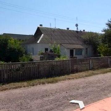 Квартира в центрі