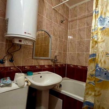 Здам 1-но кімнатну квартиру на Леваневського