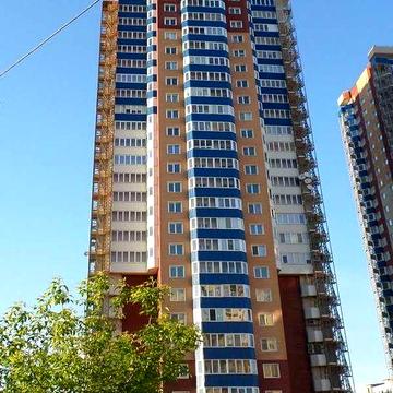 Продам 3- к. квариту ЖК Монте- Плаза!  Метро 23- Августа! 114.4 м2 ЖК Монте- Плаза
