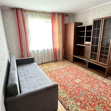 Здається 1-к квартира,  район ВИСТАВКА!!!
