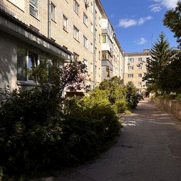Продам 3-х кімнатну квартиру