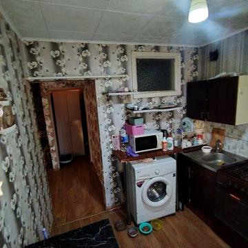 Продам двухкомнатную  квартиру в Заводском районе