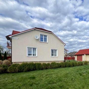 Продаж будинку місто Соснівка Львівська область