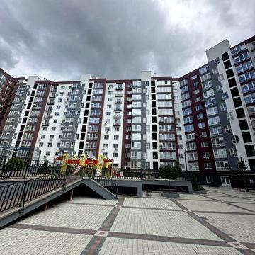 ЖК Княгинин Вигідна інвестиція ЖК Княгинин
