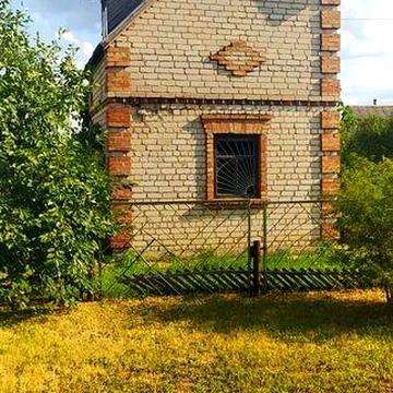 Новоивановка 5соток