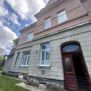 Продаж трикімнатноі квартири в центрі