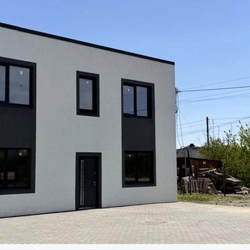 Продаж сучасного ТАУНХАУСУ 81.6м2