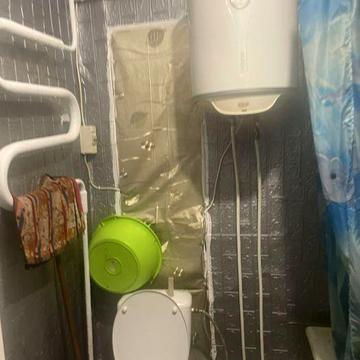 Продам однакомнатную квартиру в центре Ингульца
