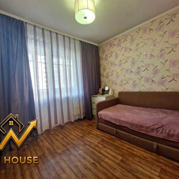 Продаж квартири 3к метро Академмістечко Ірпінська 62а