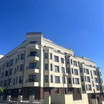 Продаж Двокімнатної квартири у Віденському кварталі ЖК Віденський квартал