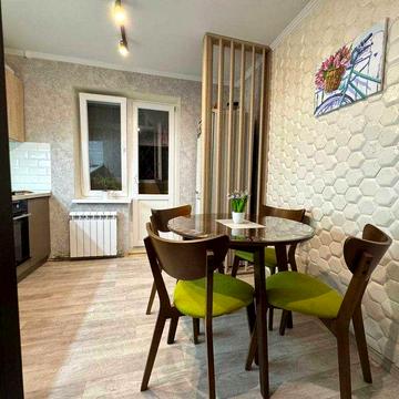 Продам 2-кімнатну квартиру ПЗТО. З МЕБЛЯМИ
