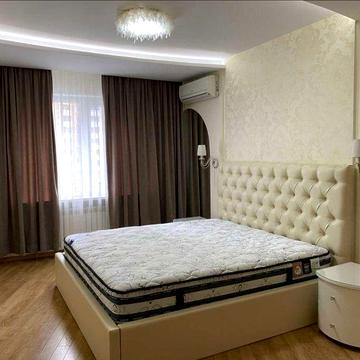 Оренда 3 кімнатної квартири, 91 м², вул. Урлівська 36, генератор, Позняки