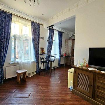 Продаж квартири у Львові 125 м. кВ. || вул. Б. Хмельницького