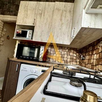 Трикімнатна для невеличкої сімʼї