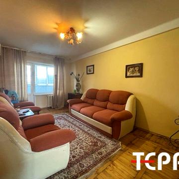 Продаж 3-кімнатної квартири, Космос